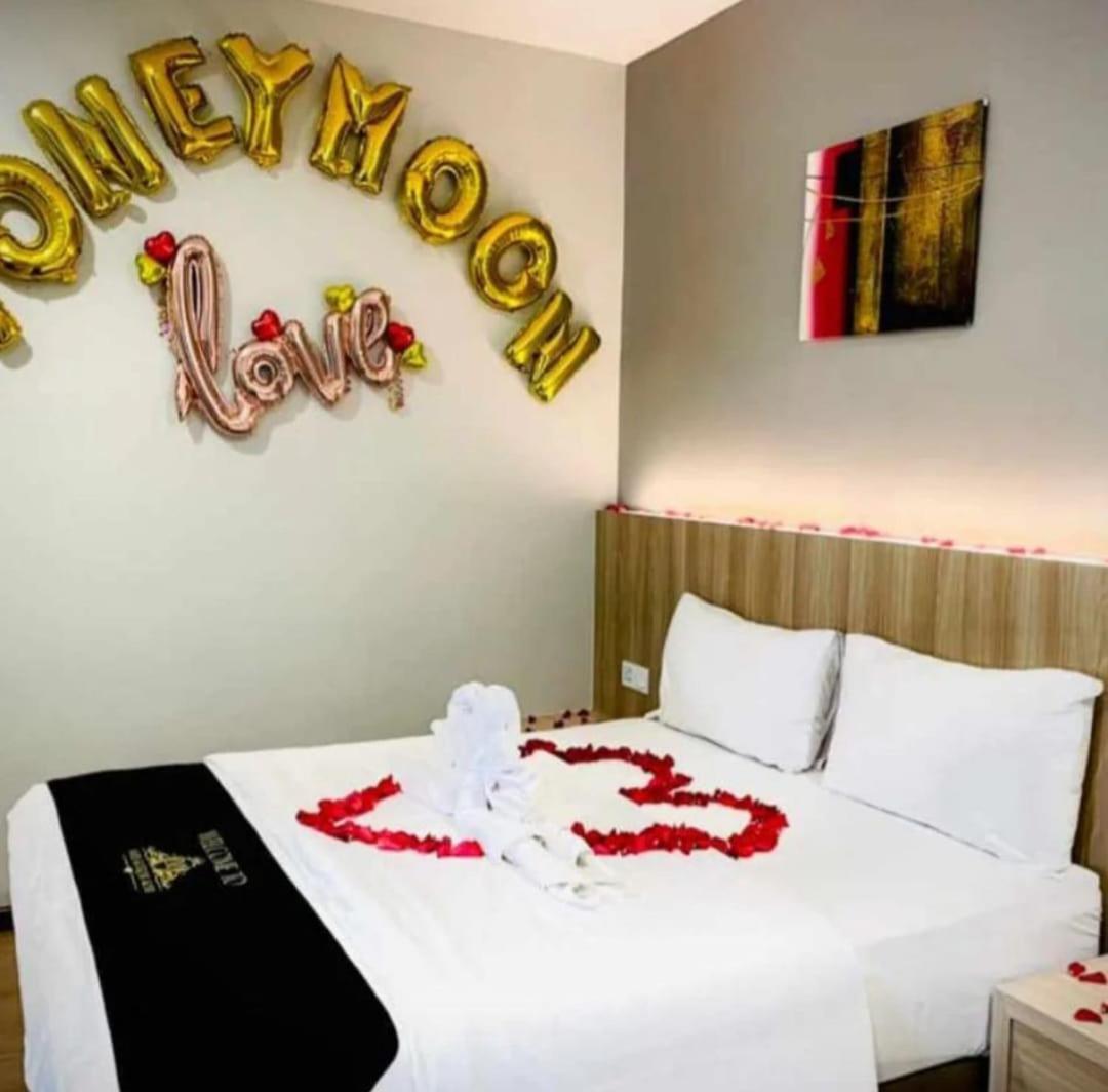 Maple Boutique Hotel Malakka Dış mekan fotoğraf
